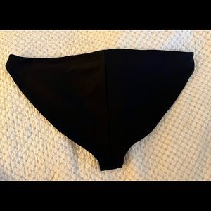 Bikini bottom